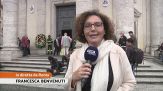 A Roma l'addio a Nino Benvenuti, il re del pugilato