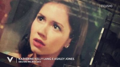 Katherine Kelly Lang e Ashley Jones: destini incrociati
