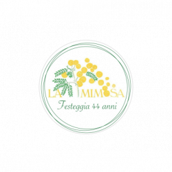 La Mimosa logo