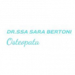 Dr.ssa Sara Bertoni, Osteopata
