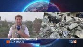 Due mesi dall'attacco, Gaza sud nella morsa