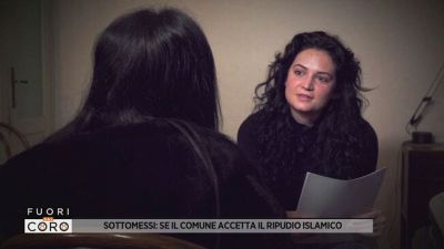 Sottomessi: se il comune accetta il ripudio islamico