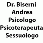 Dr. Biserni Andrea - Psicologo Psicoterapeuta e Sessuologo Clinico