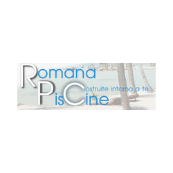 Romana Piscine logo