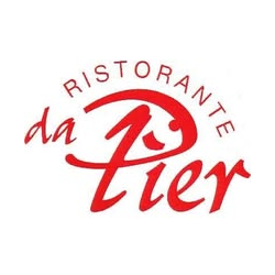 Ristorante da Pier logo