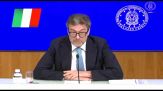 Giorgetti: Pil 2026 rivisto da +0,7 a +0,6 ma stime andranno aggiornate
