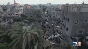 "Guerra durerà mesi" Iran minaccia Israele