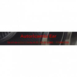 Autoricambi Ear logo