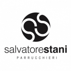 Salvatore Stani Parrucchieri logo