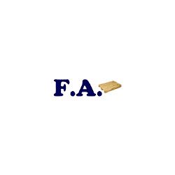 F.A. Imballaggi logo
