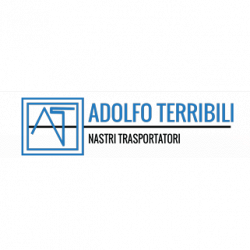 Nastri Trasportatori Adolfo Terribili logo