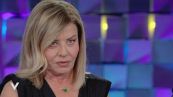 Eva Grimaldi e Imma Battaglia: "Le ex ragazze di Imma Battaglia"