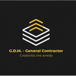 G.D.M. srl - General Contractor logo