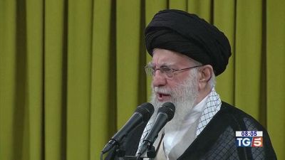 Monito Usa all'Iran dopo minacce a Israele
