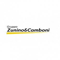 Gruppo Zunino Camboni - Autoyang - Zunino - Yes logo