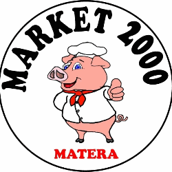 Market 2000 logo