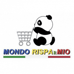 Mondo Risparmio Pisa Casalinghi e Abbigliamento logo