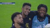 Juve, altri due nuovi...