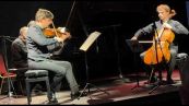 Festival e alta formazione, a Cortona la musica classica di NUME