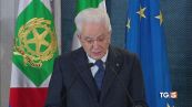 Orrore 7 ottobre, "Ignobile attacco"