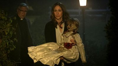 Stasera in TV venerdì 7 ottobre