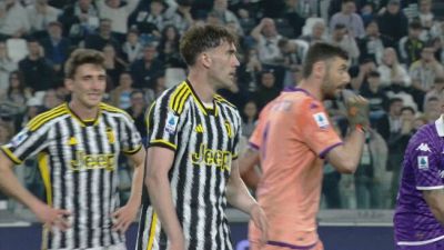 L'obiettivo della Juve
