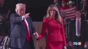 Biden non molla e Trump gongola