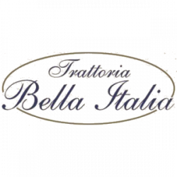Trattoria Bella Italia logo