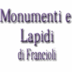 Monumenti e Lapidi di Francioli logo