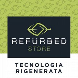 Refurbed Store logo