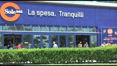 Accordo Deliveroo-Sole365 attiva 60 nuovi store del Gruppo Selex