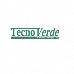 Tecnoverde S.n.c. di Piovano & Calcagno logo