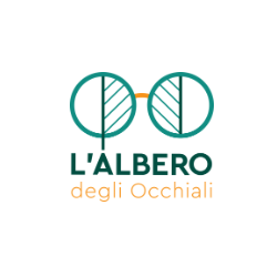 L'Albero degli Occhiali logo