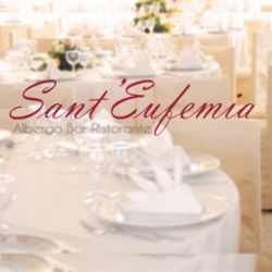 Albergo Ristorante S. Eufemia logo