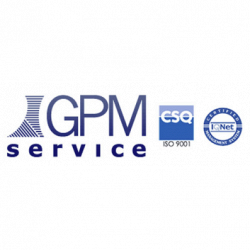 Gpm Service logo