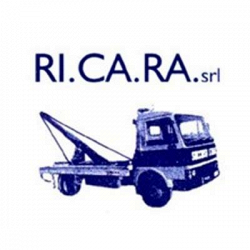 Autodemolizioni Ri. Ca. Ra. logo