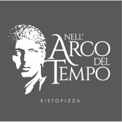 Nell'Arco del Tempo Ristopizza logo