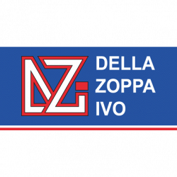 Ivo della Zoppa Serramenti logo