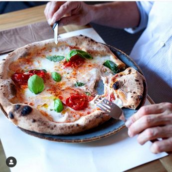 GUSTO’ BY BINA pizza artigianale