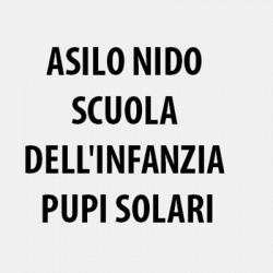 Pupi Solari logo