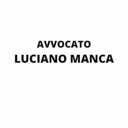 Avvocato Luciano Manca logo