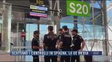 Breaking News delle 21.30 | Scattano i controlli in Spagna, la Ue media