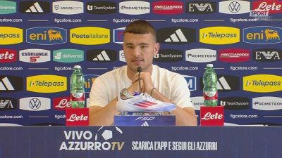 Buongiorno: "Svizzera tosta, non sarà facile"
