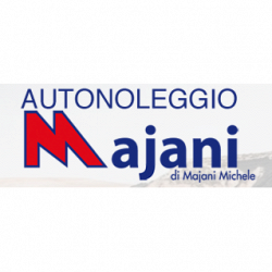 Autonoleggio Majani logo