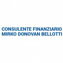 Mirko Donovan Bellotti Promotore Finanziario logo
