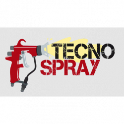Tecno Spray logo