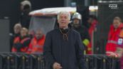 Gasperini: "Una settimana decisiva, conosco bene Marassi"