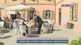 Addio a Papa Francesco, da Portacomaro, il paese natale dei nonni