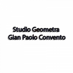 Studio Geometra Gian Paolo Convento logo
