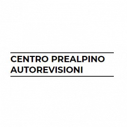 Centro Prealpino Autorevisioni logo